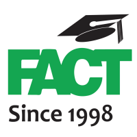 FACT Your Admission, our Mission